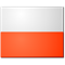 Legieta/Gromadowska flag
