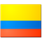 Isabela /Gaviria flag