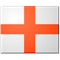 Batrane/Bialokoz flag