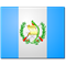 Alvarado/Arevalo flag