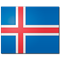Jónsdóttir/Einarsdottir flag