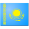 Kabulbekova/Ivanchenko flag