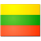 Virbickaite/Grudzinskaite G. flag