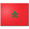Yakki/Mahassine flag