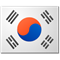 Lee Hobin/Park Hayeseul flag