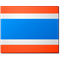 Numwong/Charanrutwadee flag