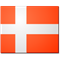 Krogh/Lyø flag