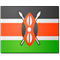 Musumba/yebei flag