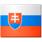 Simanicova/Podhradska flag
