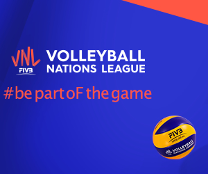 Volleyball nations league